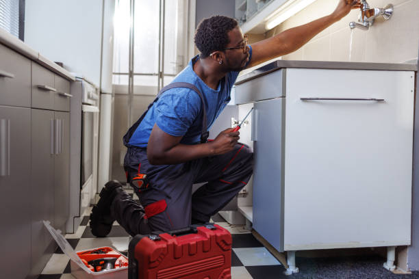 Trusted Archer, FL Plumbing Services Experts